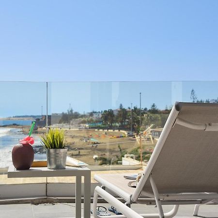 Apartment Nueva Suecia Cr715 By Villagrancanaria San Agustín Esterno foto