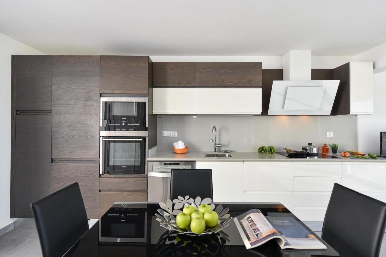 Apartment Nueva Suecia Cr715 By Villagrancanaria San Agustín Esterno foto