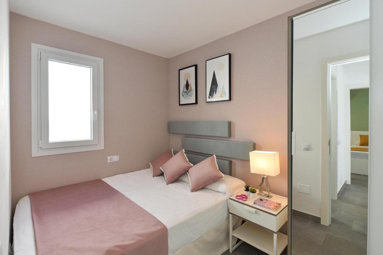 Apartment Nueva Suecia Cr715 By Villagrancanaria San Agustín Esterno foto
