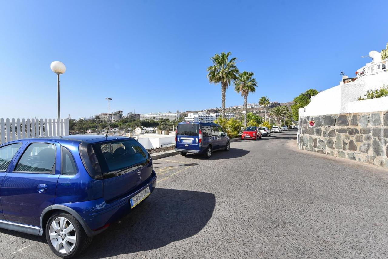 Apartment Nueva Suecia Cr715 By Villagrancanaria San Agustín Esterno foto