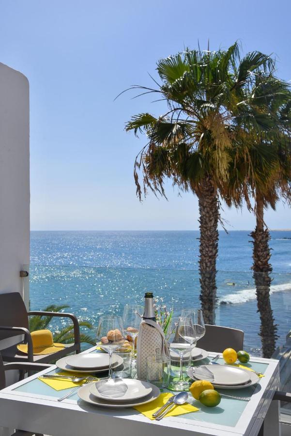 Apartment Nueva Suecia Cr715 By Villagrancanaria San Agustín Esterno foto